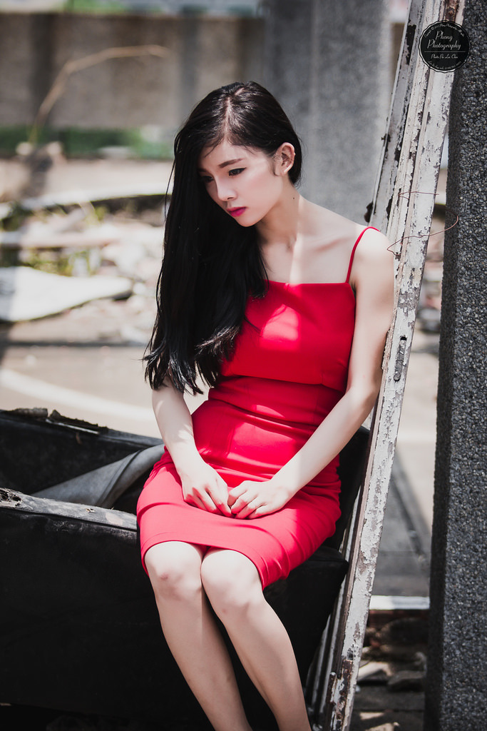 虫爱之女